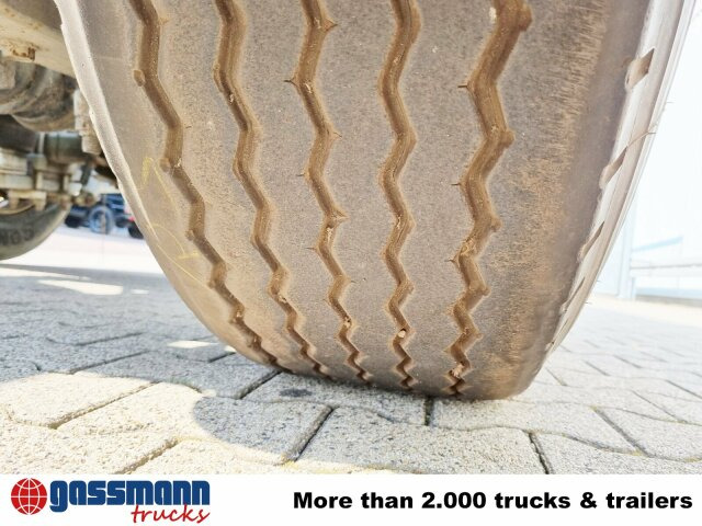 TANG Pritschenauflieger - نصف مقطورة مسطحة: صورة 4 TANG Pritschenauflieger - نصف مقطورة مسطحة: صورة 4