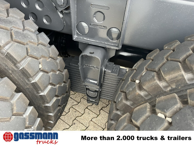 Tatra Phoenix 8x8, Stahlmulde ca. 22m³, hydr. - شاحنة قلاب التعدين: صورة 3 Tatra Phoenix 8x8, Stahlmulde ca. 22m³, hydr. - شاحنة قلاب التعدين: صورة 3