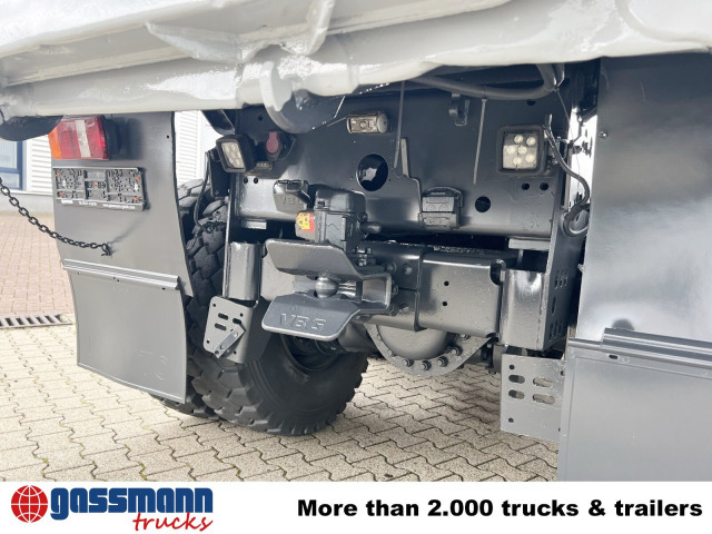 Tatra Phoenix 8x8, Stahlmulde ca. 22m³, hydr. - شاحنة قلاب التعدين: صورة 5 Tatra Phoenix 8x8, Stahlmulde ca. 22m³, hydr. - شاحنة قلاب التعدين: صورة 5