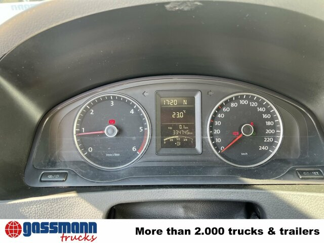 Volkswagen T5 2.0 TDI 4x2, Krankenwagen - سيارة إسعاف: صورة 5 Volkswagen T5 2.0 TDI 4x2, Krankenwagen - سيارة إسعاف: صورة 5