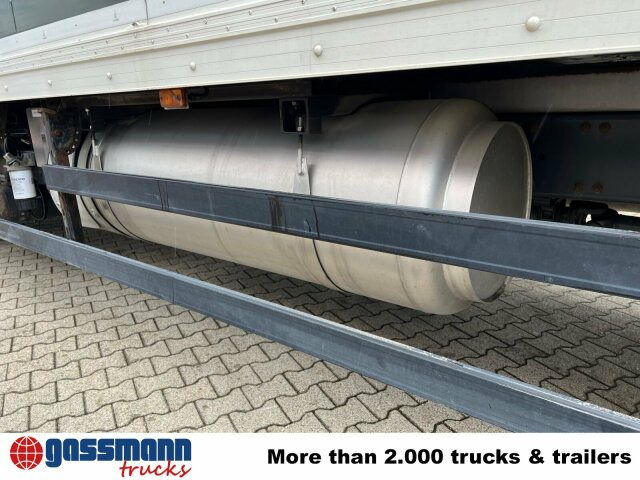 Volvo FE 280 4x2, - شاحنة ذات مبرد: صورة 3 Volvo FE 280 4x2, - شاحنة ذات مبرد: صورة 3