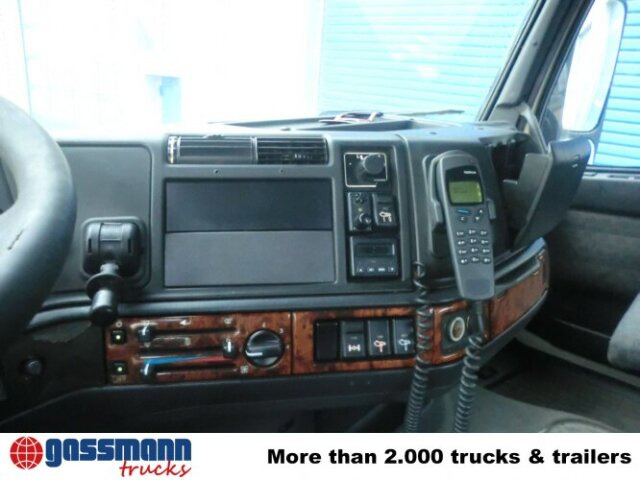 Volvo FH New 12-420 4x2 - شاحنة بهيكل معدني للمقصورة: صورة 2 Volvo FH New 12-420 4x2 - شاحنة بهيكل معدني للمقصورة: صورة 2