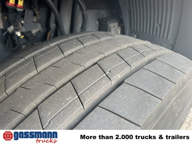 Volvo FH16 750 8x4, Retarder, Globetrotter, - رأس تريلا: صورة 4 Volvo FH16 750 8x4, Retarder, Globetrotter, - رأس تريلا: صورة 4