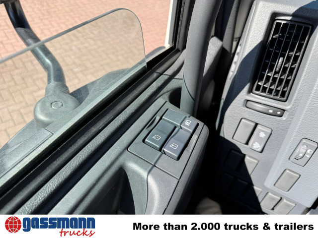 Volvo FL 280 4x4, Nebenantrieb - شاحنة بهيكل معدني للمقصورة: صورة 5 Volvo FL 280 4x4, Nebenantrieb - شاحنة بهيكل معدني للمقصورة: صورة 5