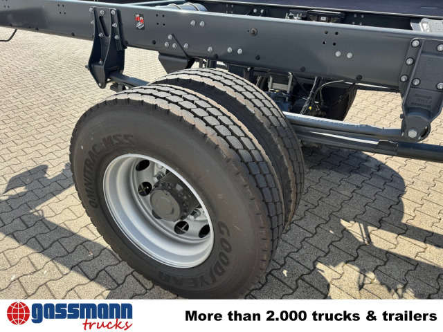 Volvo FL 280 4x4, Nebenantrieb - شاحنة بهيكل معدني للمقصورة: صورة 2 Volvo FL 280 4x4, Nebenantrieb - شاحنة بهيكل معدني للمقصورة: صورة 2