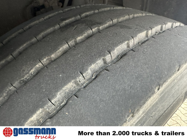 Volvo FM 400/6x4 R, VDL S-21-6200 4.50 bis 7.00m - شاحنة برافعة خطافية: صورة 5 Volvo FM 400/6x4 R, VDL S-21-6200 4.50 bis 7.00m - شاحنة برافعة خطافية: صورة 5