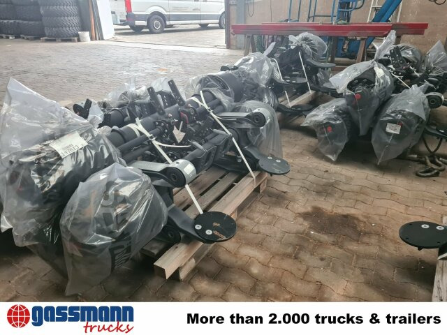 Z9-3020, mehrfach Vorhanden! - المحور و قطع الغيار - شاحنة: صورة 3 Z9-3020, mehrfach Vorhanden! - المحور و قطع الغيار - شاحنة: صورة 3