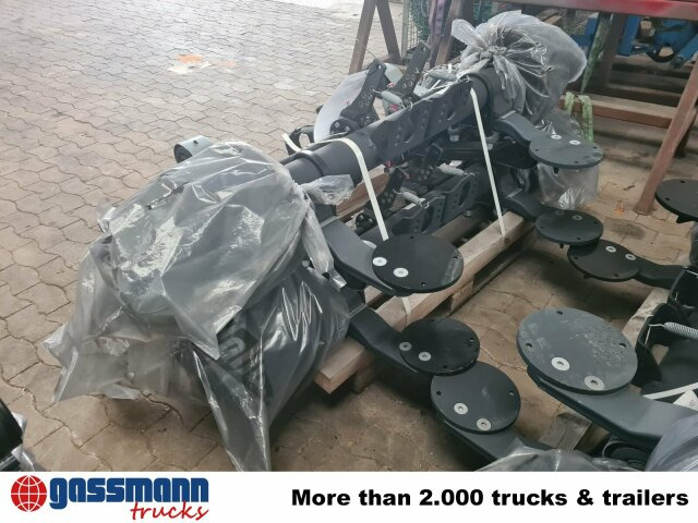 Z9-3020, mehrfach Vorhanden! - المحور و قطع الغيار - شاحنة: صورة 2 Z9-3020, mehrfach Vorhanden! - المحور و قطع الغيار - شاحنة: صورة 2