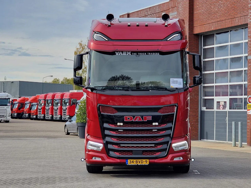 DAF XG+ 530 4x2 - Full spec - New engine - Full air - Leather interior - 2x tank - - رأس تريلا: صورة 2 DAF XG+ 530 4x2 - Full spec - New engine - Full air - Leather interior - 2x tank - - رأس تريلا: صورة 2