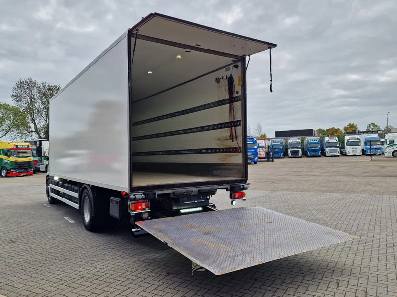 Iveco EuroCargo 180 320 Frigo Carrier supra 850 nordic - Loadlift - Low KM - Camera - شاحنة ذات مبرد: صورة 4 Iveco EuroCargo 180 320 Frigo Carrier supra 850 nordic - Loadlift - Low KM - Camera - شاحنة ذات مبرد: صورة 4