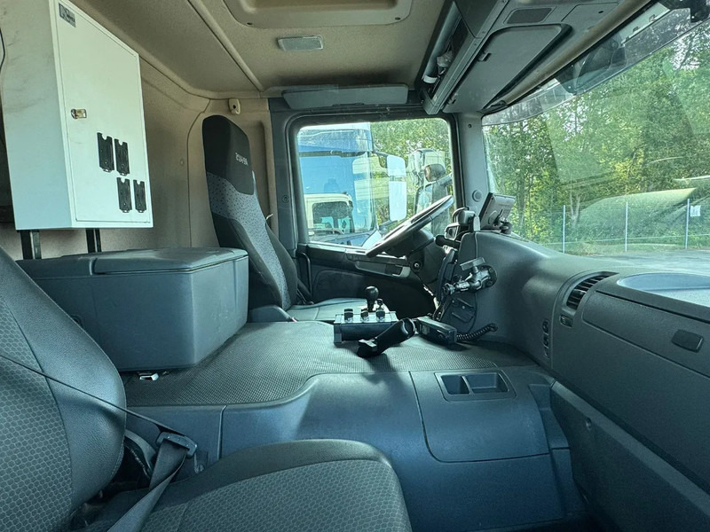 Scania P310 6x2 Garbage disposal truck - CNG - شاحنة قمامة: صورة 5 Scania P310 6x2 Garbage disposal truck - CNG - شاحنة قمامة: صورة 5