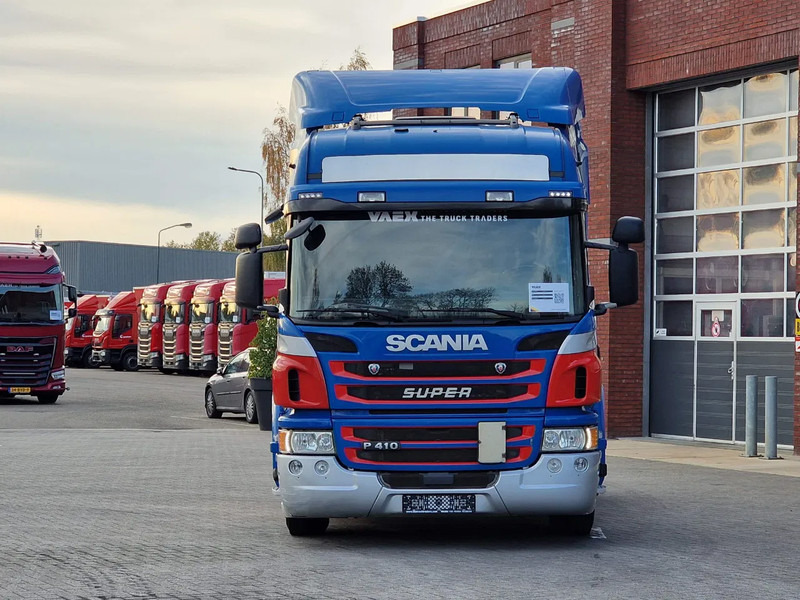 Scania P410 LA4x2MNA Low KM - 388Tkm - Navi - Euro 6 - Opti Cruise - رأس تريلا: صورة 2 Scania P410 LA4x2MNA Low KM - 388Tkm - Navi - Euro 6 - Opti Cruise - رأس تريلا: صورة 2