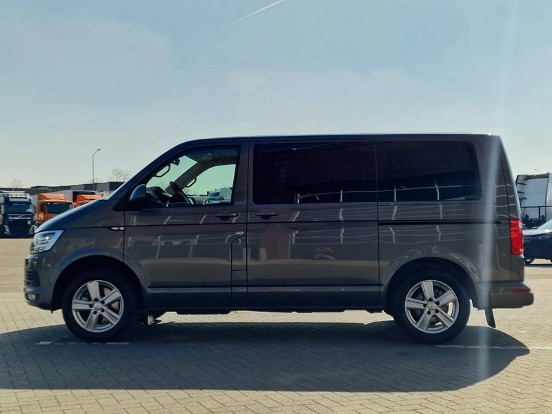 Volkswagen Multivan 2.0 TDI 150KW 4 Motion - Hearse / Leichenwagen / Rouwauto - 2x Coffin - سيارة خدمات/ سيارة خاصة, شاحنة توصيل مغلقة: صورة 4 Volkswagen Multivan 2.0 TDI 150KW 4 Motion - Hearse / Leichenwagen / Rouwauto - 2x Coffin - سيارة خدمات/ سيارة خاصة, شاحنة توصيل مغلقة: صورة 4