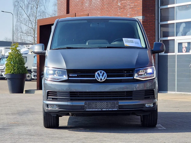 Volkswagen Multivan 2.0 TDI 150KW 4 Motion - Hearse / Leichenwagen / Rouwauto - 2x Coffin - سيارة: صورة 2 Volkswagen Multivan 2.0 TDI 150KW 4 Motion - Hearse / Leichenwagen / Rouwauto - 2x Coffin - سيارة: صورة 2
