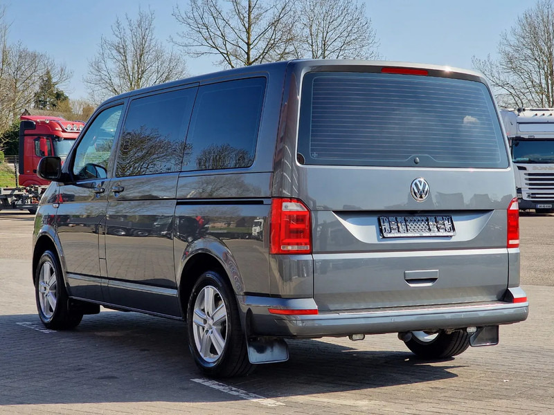 Volkswagen Multivan 2.0 TDI 150KW 4 Motion - Hearse / Leichenwagen / Rouwauto - 2x Coffin - سيارة خدمات/ سيارة خاصة, شاحنة توصيل مغلقة: صورة 5 Volkswagen Multivan 2.0 TDI 150KW 4 Motion - Hearse / Leichenwagen / Rouwauto - 2x Coffin - سيارة خدمات/ سيارة خاصة, شاحنة توصيل مغلقة: صورة 5