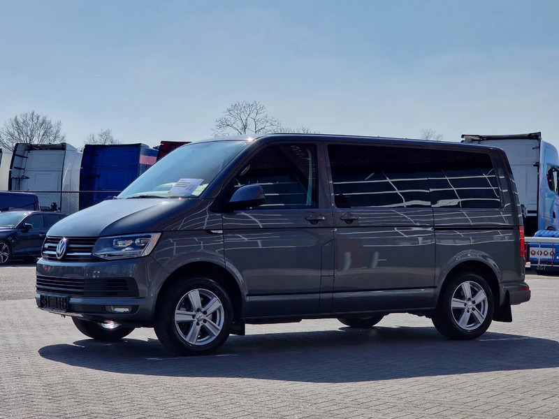 Volkswagen Multivan 2.0 TDI 150KW 4 Motion - Hearse / Leichenwagen / Rouwauto - 2x Coffin - سيارة خدمات/ سيارة خاصة, شاحنة توصيل مغلقة: صورة 3 Volkswagen Multivan 2.0 TDI 150KW 4 Motion - Hearse / Leichenwagen / Rouwauto - 2x Coffin - سيارة خدمات/ سيارة خاصة, شاحنة توصيل مغلقة: صورة 3