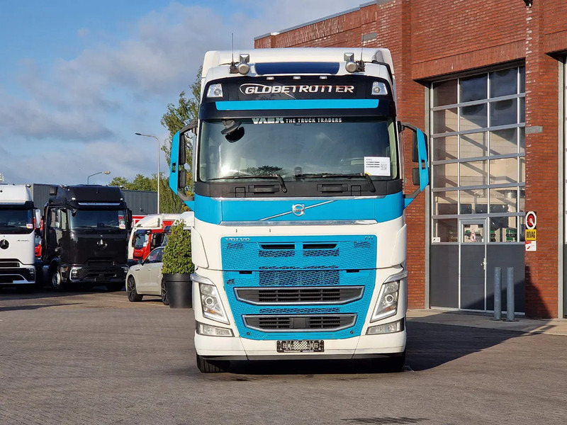 Volvo FH 13.540 Globetrotter 6x2 - BDF - 4.90 WB - Full air - VEB + - ناقلة حاويات/ شاحنة حاويات: صورة 2 Volvo FH 13.540 Globetrotter 6x2 - BDF - 4.90 WB - Full air - VEB + - ناقلة حاويات/ شاحنة حاويات: صورة 2