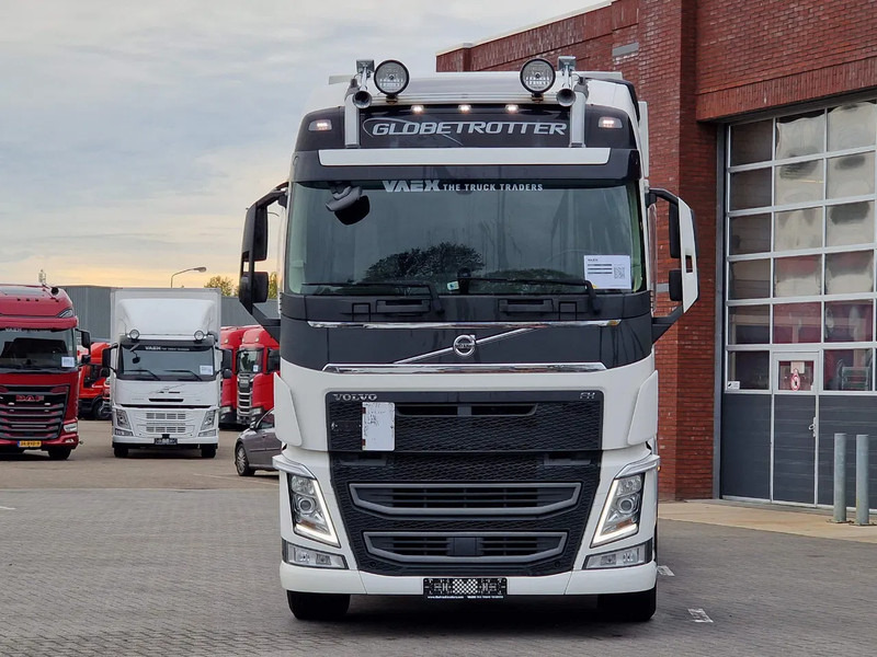 Volvo FH 13.540 Globetrotter 6x2 - BDF - Loadlift - Full air - I parkcool - 4.80 WB - ناقلة حاويات/ شاحنة حاويات: صورة 2 Volvo FH 13.540 Globetrotter 6x2 - BDF - Loadlift - Full air - I parkcool - 4.80 WB - ناقلة حاويات/ شاحنة حاويات: صورة 2