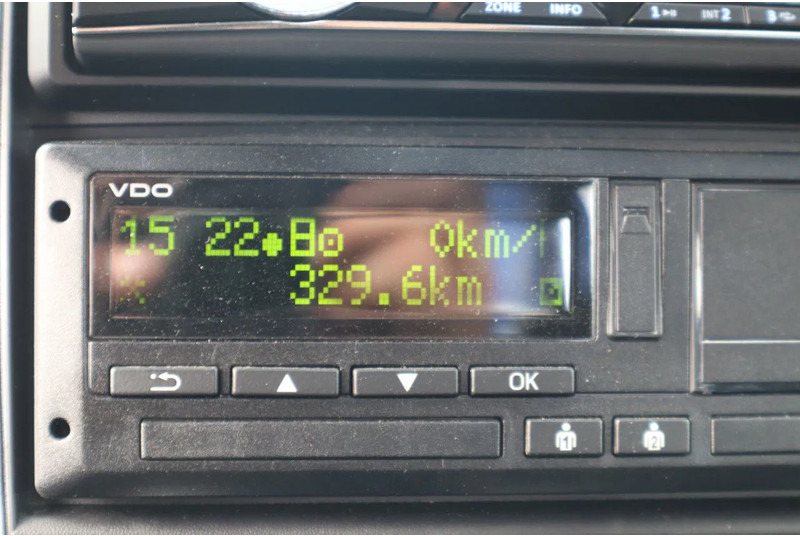 شاحنة قلاب, شاحنة كرين FUSO 7C18 | 4X2 | 3-WAY TIPPER | PM 6.5 KRAN /CRANE: صورة 19 شاحنة قلاب, شاحنة كرين FUSO 7C18 | 4X2 | 3-WAY TIPPER | PM 6.5 KRAN /CRANE: صورة 19