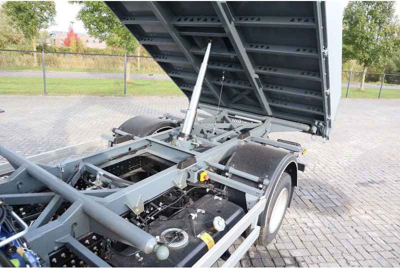 شاحنة قلاب, شاحنة كرين FUSO 7C18 | 4X2 | 3-WAY TIPPER | PM 6.5 KRAN /CRANE: صورة 13 شاحنة قلاب, شاحنة كرين FUSO 7C18 | 4X2 | 3-WAY TIPPER | PM 6.5 KRAN /CRANE: صورة 13