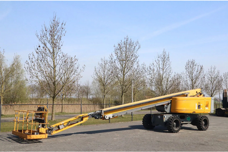 Haulotte HT28 RTJ PRO | 28 METER | GOOD CONDITION - مرفاع تلسكوبي: صورة 2 Haulotte HT28 RTJ PRO | 28 METER | GOOD CONDITION - مرفاع تلسكوبي: صورة 2