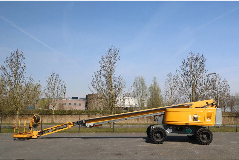 Haulotte HT28 RTJ PRO | 28 METER | GOOD CONDITION - مرفاع تلسكوبي: صورة 1 Haulotte HT28 RTJ PRO | 28 METER | GOOD CONDITION - مرفاع تلسكوبي: صورة 1