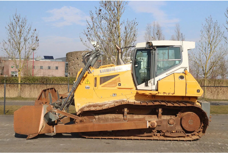 Liebherr PR736 LGP | AIRCO | LOW HOURS! - بلدوزر: صورة 1 Liebherr PR736 LGP | AIRCO | LOW HOURS! - بلدوزر: صورة 1