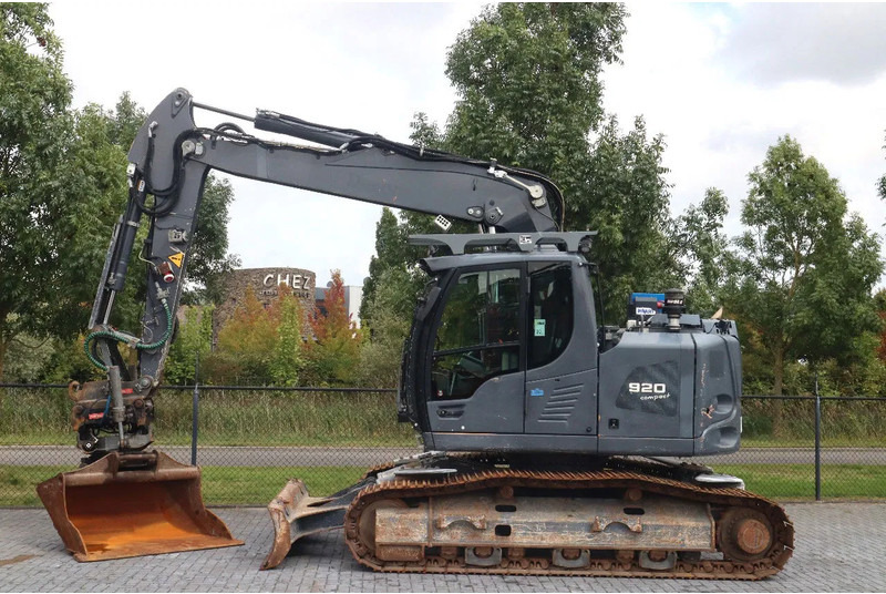 Liebherr R920 K LC COMPACT | BLADE | ROTOTILT | OILQUICK | MAGNET - حفار هدم: صورة 1 Liebherr R920 K LC COMPACT | BLADE | ROTOTILT | OILQUICK | MAGNET - حفار هدم: صورة 1