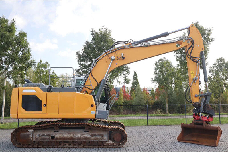Liebherr R924 WLC | ROTOTILT R8 | BUCKET | - حفار زاحف: صورة 4 Liebherr R924 WLC | ROTOTILT R8 | BUCKET | - حفار زاحف: صورة 4