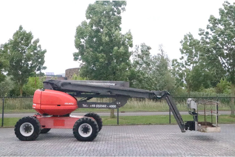 Manitou 180 ATJ | 18 METER | 230 KG - مرفاع مفصلي: صورة 1 Manitou 180 ATJ | 18 METER | 230 KG - مرفاع مفصلي: صورة 1