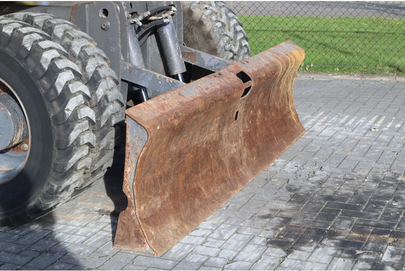 حفار ذو عجلات New Holland MH CITY | TILT BUCKET | QUICK COUPLER | DOZER BLADE: صورة 10 حفار ذو عجلات New Holland MH CITY | TILT BUCKET | QUICK COUPLER | DOZER BLADE: صورة 10