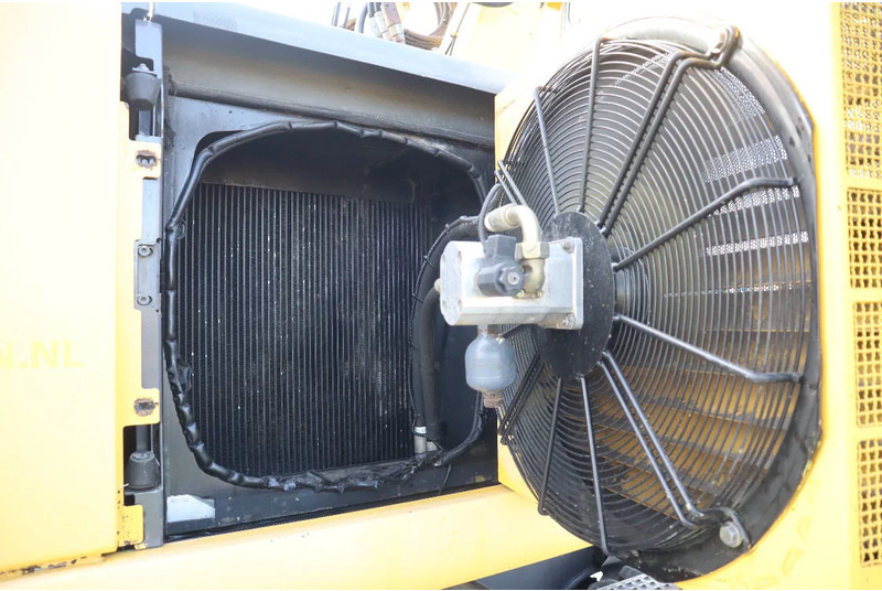 حفار ذو عجلات New Holland MH CITY | TILT BUCKET | QUICK COUPLER | DOZER BLADE: صورة 14 حفار ذو عجلات New Holland MH CITY | TILT BUCKET | QUICK COUPLER | DOZER BLADE: صورة 14