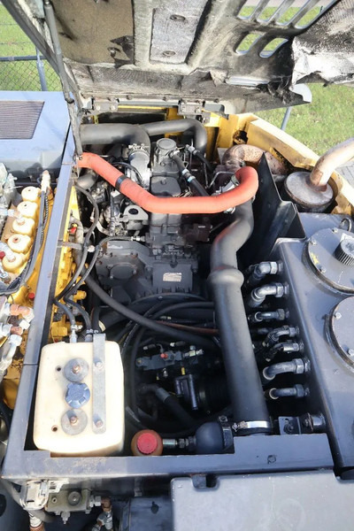 حفار ذو عجلات New Holland MH CITY | TILT BUCKET | QUICK COUPLER | DOZER BLADE: صورة 13 حفار ذو عجلات New Holland MH CITY | TILT BUCKET | QUICK COUPLER | DOZER BLADE: صورة 13