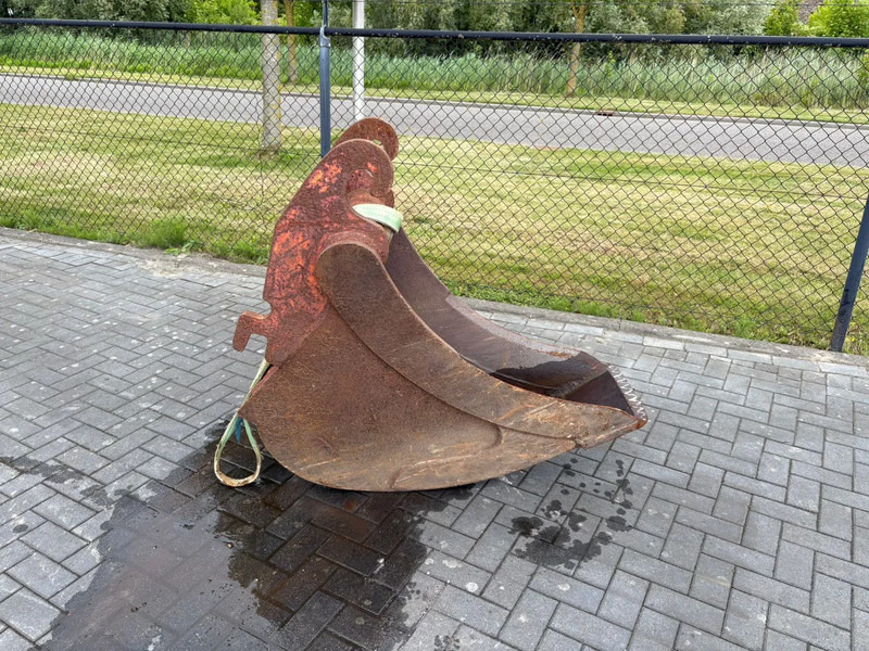 Onbekend TRENCH BUCKET | SLEUVEN BAK | CW30 - بكت - آلات الإنشاء: صورة 2 Onbekend TRENCH BUCKET | SLEUVEN BAK | CW30 - بكت - آلات الإنشاء: صورة 2