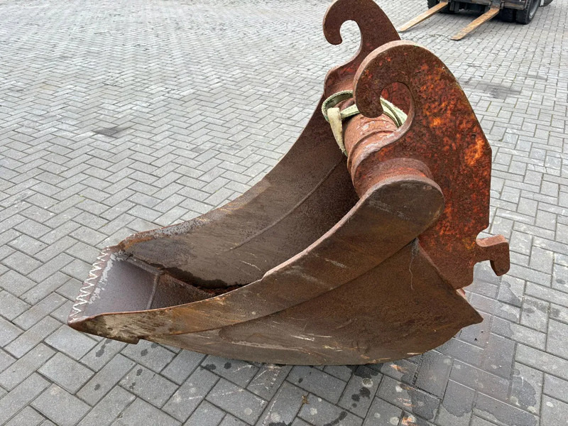 Onbekend TRENCH BUCKET | SLEUVEN BAK | CW30 - بكت - آلات الإنشاء: صورة 4 Onbekend TRENCH BUCKET | SLEUVEN BAK | CW30 - بكت - آلات الإنشاء: صورة 4