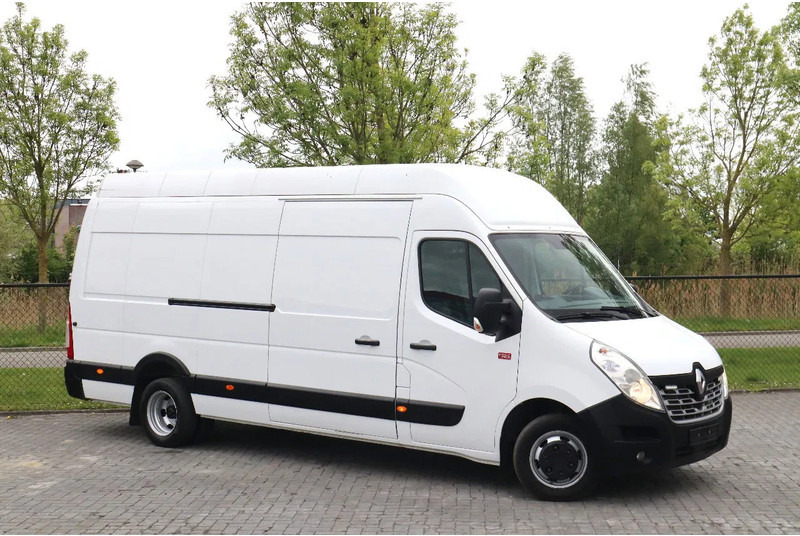 Renault Master 160 DCI | L3H3 | WORKSHOP | WERKSTATT | 5 TON - فان: صورة 3 Renault Master 160 DCI | L3H3 | WORKSHOP | WERKSTATT | 5 TON - فان: صورة 3