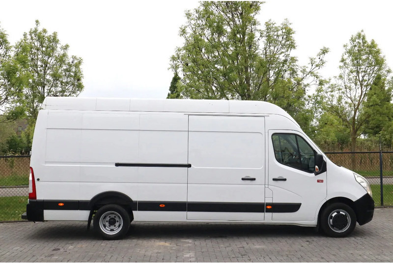 Renault Master 160 DCI | L3H3 | WORKSHOP | WERKSTATT | 5 TON - فان: صورة 4 Renault Master 160 DCI | L3H3 | WORKSHOP | WERKSTATT | 5 TON - فان: صورة 4