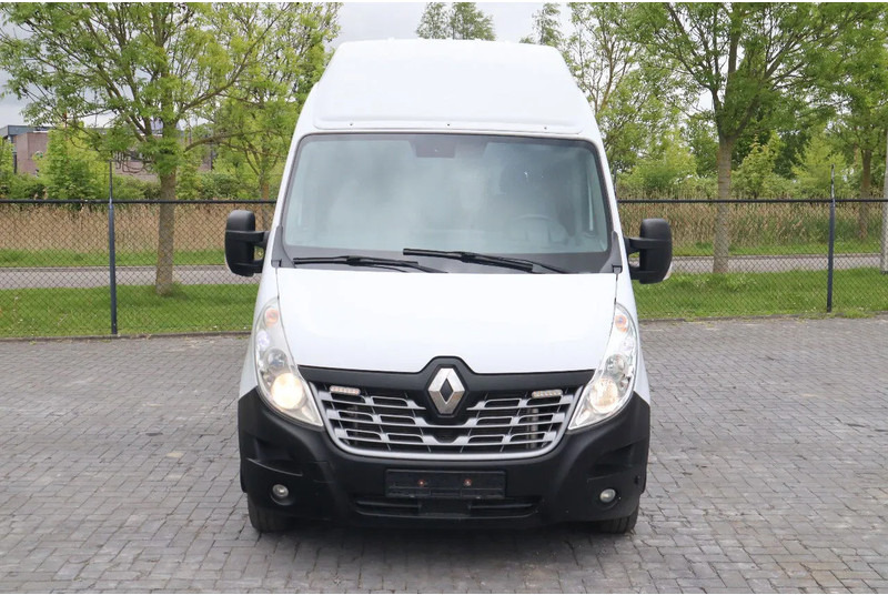 Renault Master 160 DCI | L3H3 | WORKSHOP | WERKSTATT | 5 TON - فان: صورة 2 Renault Master 160 DCI | L3H3 | WORKSHOP | WERKSTATT | 5 TON - فان: صورة 2