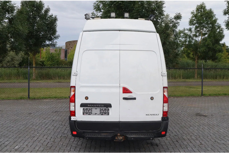 Renault Master 160 DCI | L3H3 | WORKSHOP | WERKSTATT | 5 TON - شاحنة بصندوق مغلق: صورة 5 Renault Master 160 DCI | L3H3 | WORKSHOP | WERKSTATT | 5 TON - شاحنة بصندوق مغلق: صورة 5