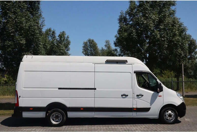 Renault Master 160 DCI | L3H3 | WORKSHOP | WERKSTATT | 5 TON - فان: صورة 4 Renault Master 160 DCI | L3H3 | WORKSHOP | WERKSTATT | 5 TON - فان: صورة 4
