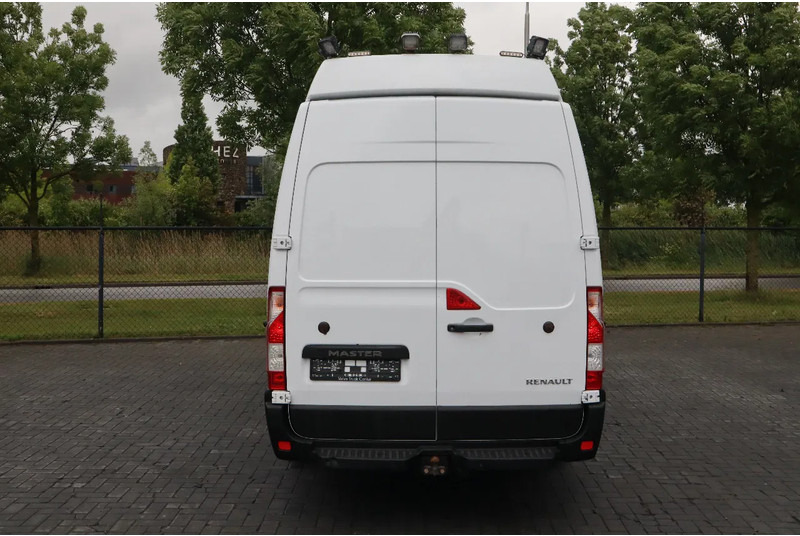 Renault Master 160 DCI | L3H3 | WORKSHOP | WERKSTATT | 5 TON - فان: صورة 5 Renault Master 160 DCI | L3H3 | WORKSHOP | WERKSTATT | 5 TON - فان: صورة 5