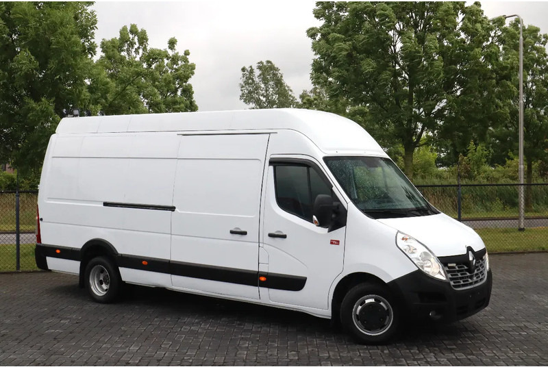 Renault Master 160 DCI | L3H3 | WORKSHOP | WERKSTATT | 5 TON - فان: صورة 2 Renault Master 160 DCI | L3H3 | WORKSHOP | WERKSTATT | 5 TON - فان: صورة 2