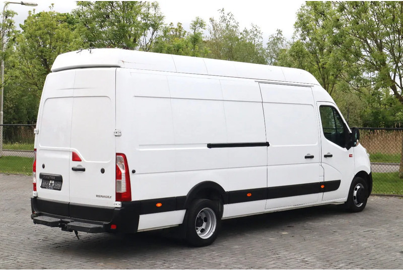 Renault Master 160 DCI | L3H3 | WORKSHOP | WERKSTATT | 5 TON - فان: صورة 5 Renault Master 160 DCI | L3H3 | WORKSHOP | WERKSTATT | 5 TON - فان: صورة 5