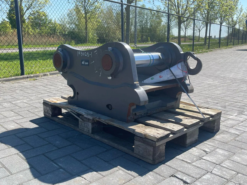 SMP S80 H-LOCK | QUICK COUPLER | SCHNELLWECHSLER | NEW / UNUSED - قارنة التوصيل السريعة: صورة 4 SMP S80 H-LOCK | QUICK COUPLER | SCHNELLWECHSLER | NEW / UNUSED - قارنة التوصيل السريعة: صورة 4