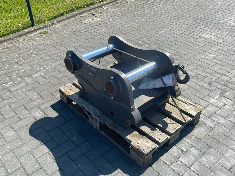 SMP S80 H-LOCK | QUICK COUPLER | SCHNELLWECHSLER | NEW / UNUSED - قارنة التوصيل السريعة: صورة 3 SMP S80 H-LOCK | QUICK COUPLER | SCHNELLWECHSLER | NEW / UNUSED - قارنة التوصيل السريعة: صورة 3