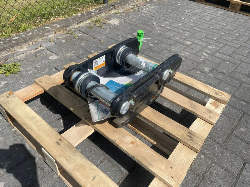 STEELWRIST QC S40 FPL | QUICK COUPLER | 2 - 6 TON | NEW / UNUSED - مقصات الهدم - آلات الإنشاء: صورة 3 STEELWRIST QC S40 FPL | QUICK COUPLER | 2 - 6 TON | NEW / UNUSED - مقصات الهدم - آلات الإنشاء: صورة 3