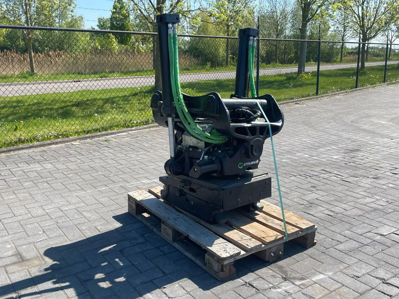 STEELWRIST X26 SQ70 | S70 | OILQUICK | ROTOTILT | NEW / UNUSED - مُلحق الحفار الدوار - آلات الإنشاء: صورة 3 STEELWRIST X26 SQ70 | S70 | OILQUICK | ROTOTILT | NEW / UNUSED - مُلحق الحفار الدوار - آلات الإنشاء: صورة 3