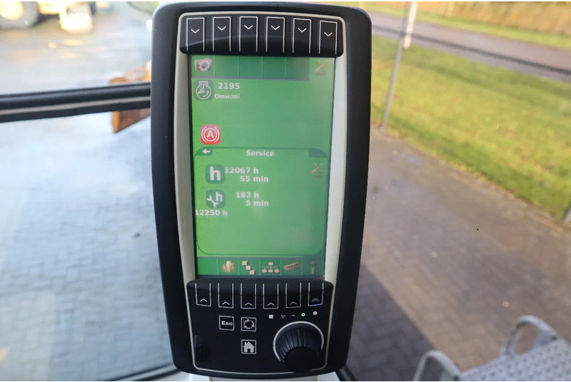 تأجير Sennebogen 818 E K9 ULM | SORTING GRAB | GOOD TIRES Sennebogen 818 E K9 ULM | SORTING GRAB | GOOD TIRES: صورة 19