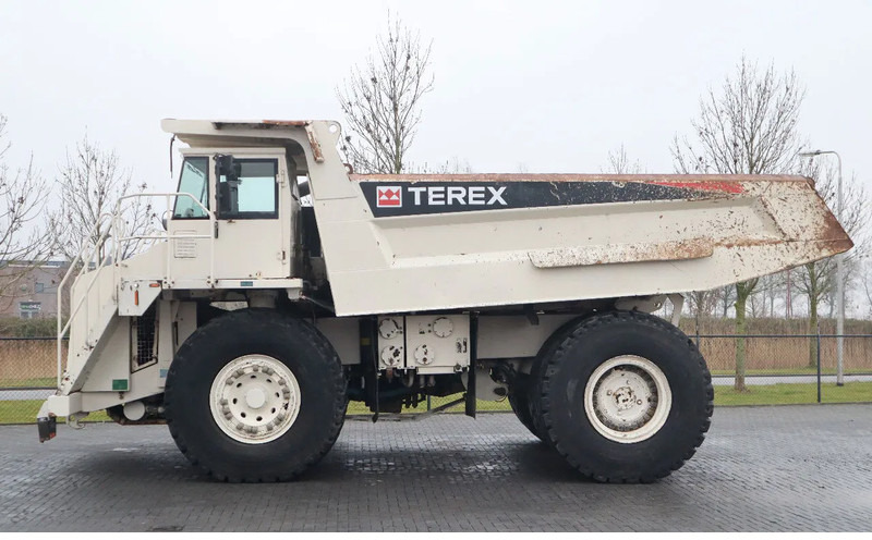 Terex TR70 | LOW HOURS | GOOD CONDITION - شاحنة قلابة صلبة/ شاحنة صخور: صورة 1 Terex TR70 | LOW HOURS | GOOD CONDITION - شاحنة قلابة صلبة/ شاحنة صخور: صورة 1