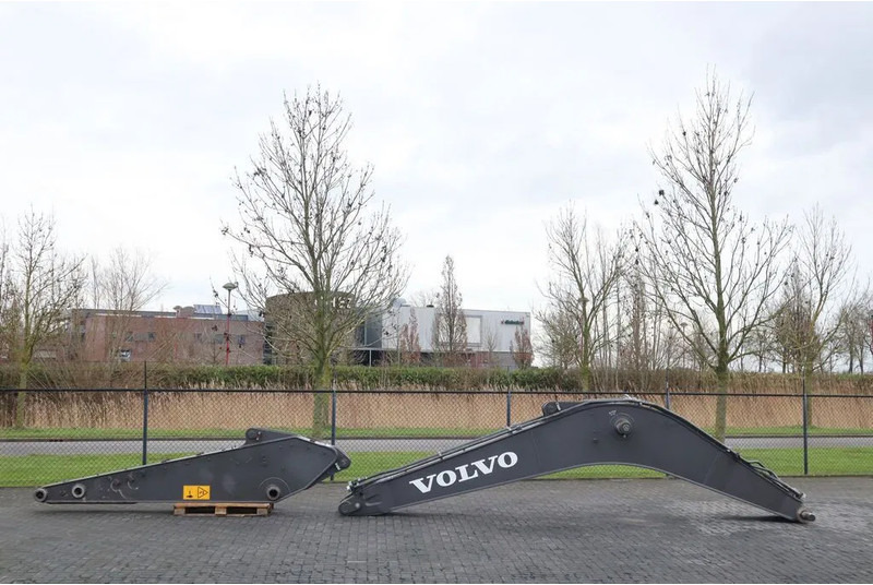 Volvo EC 250 E | BOOM + STICK | AUSLEGER | GOOD CONDITION - حفار زاحف: صورة 1 Volvo EC 250 E | BOOM + STICK | AUSLEGER | GOOD CONDITION - حفار زاحف: صورة 1